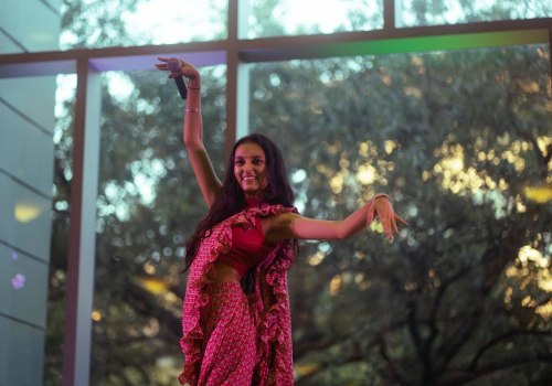 Exploring the Vibrant South Asian Community in Austin, TX